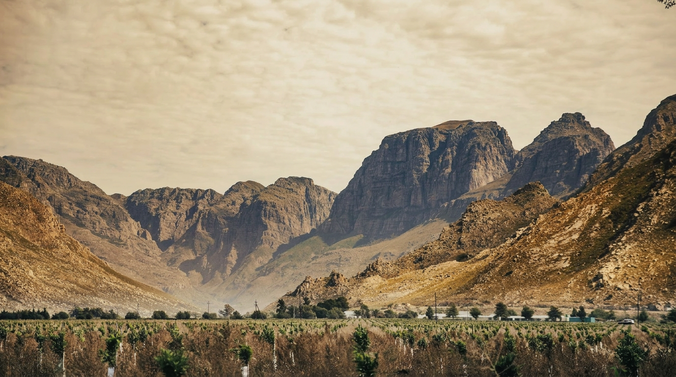 Du Toitskloof