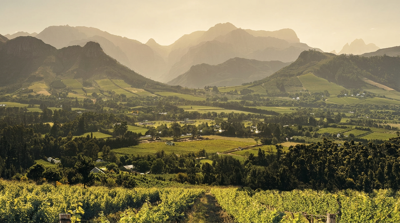 Franschhoek Cellar