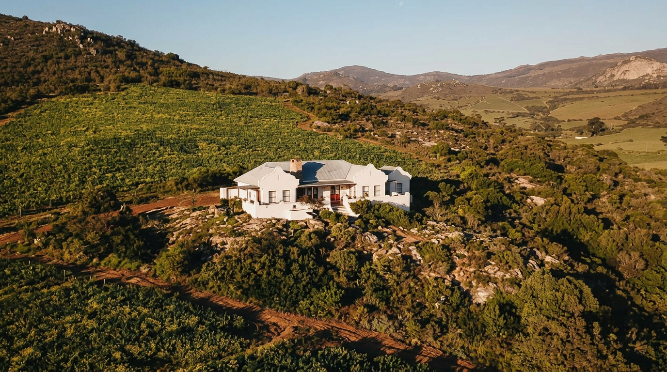 David & Nadia Wines