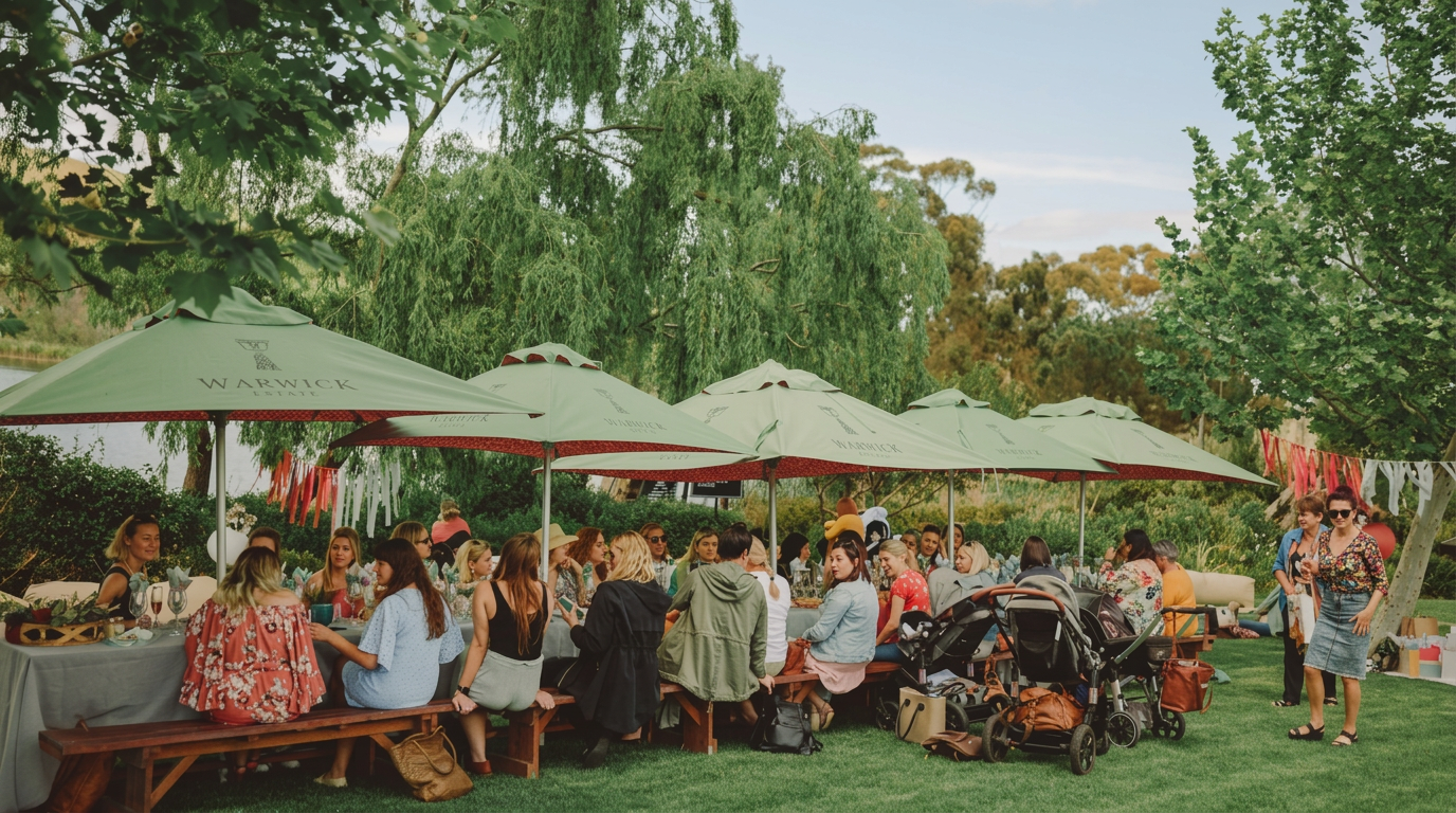 Warwick Wine Estate