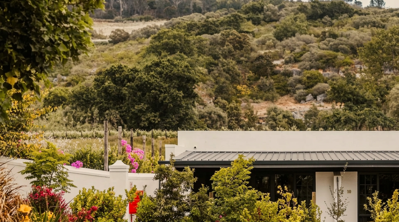 Laborie Wine Estate