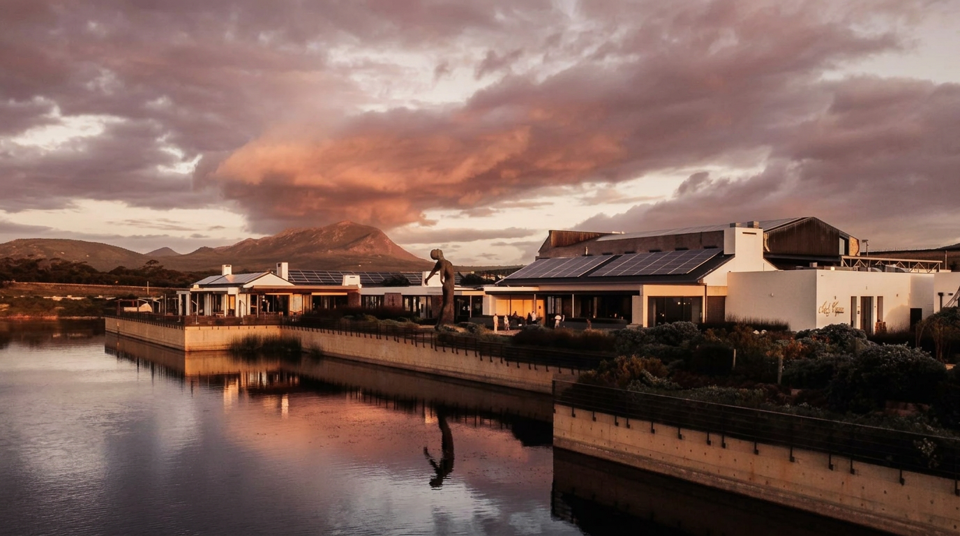 Benguela Cove