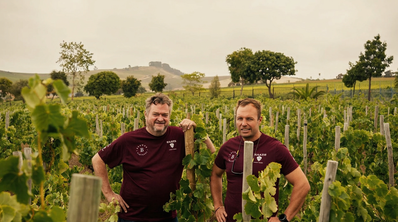 Raats Family Wines