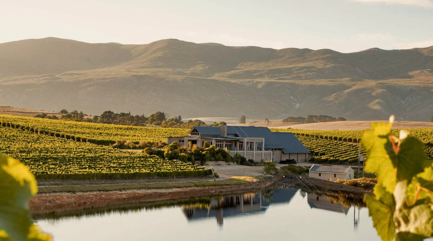 Creation Wines