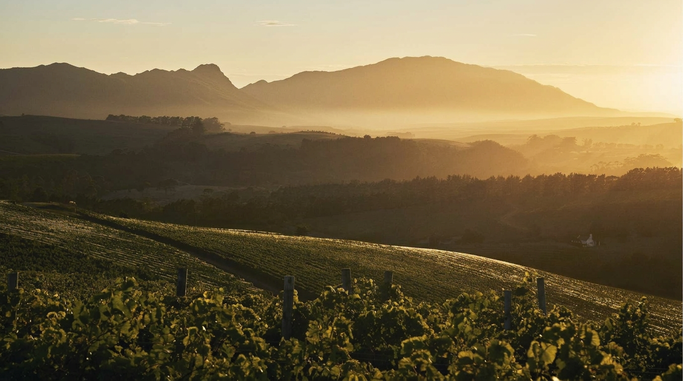 La Vierge Wine Estate