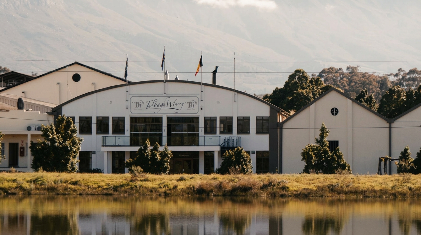 Tulbagh Winery