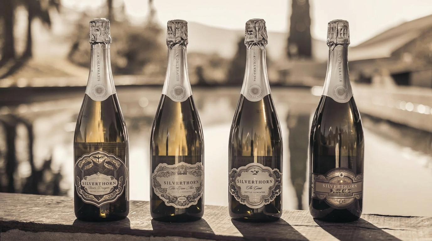 Silverthorn Wines