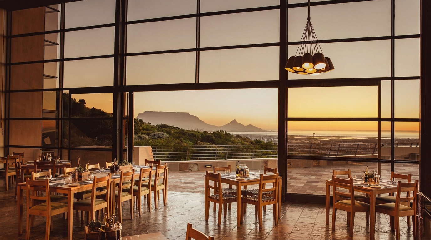 Durbanville Hills