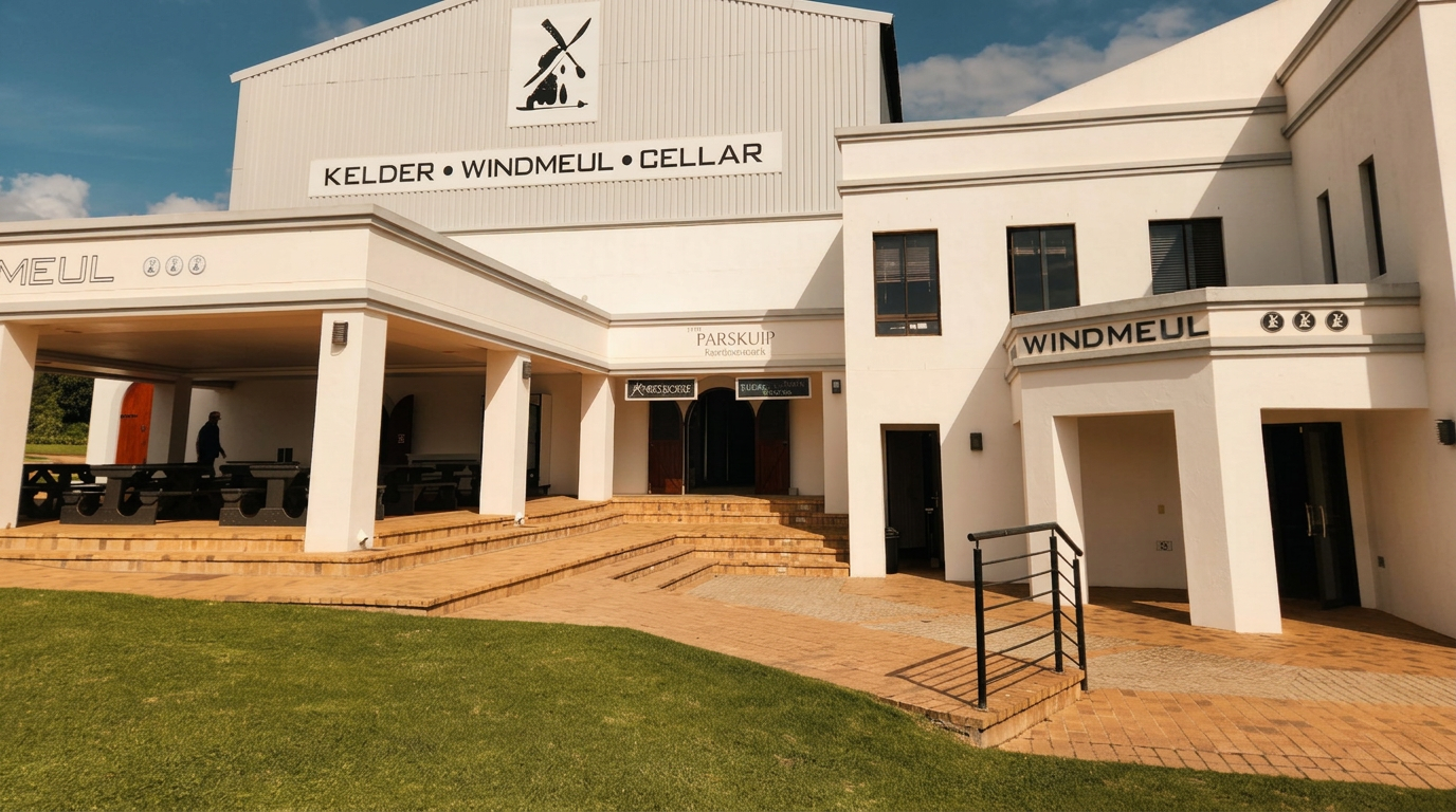 Windmeul Kelder