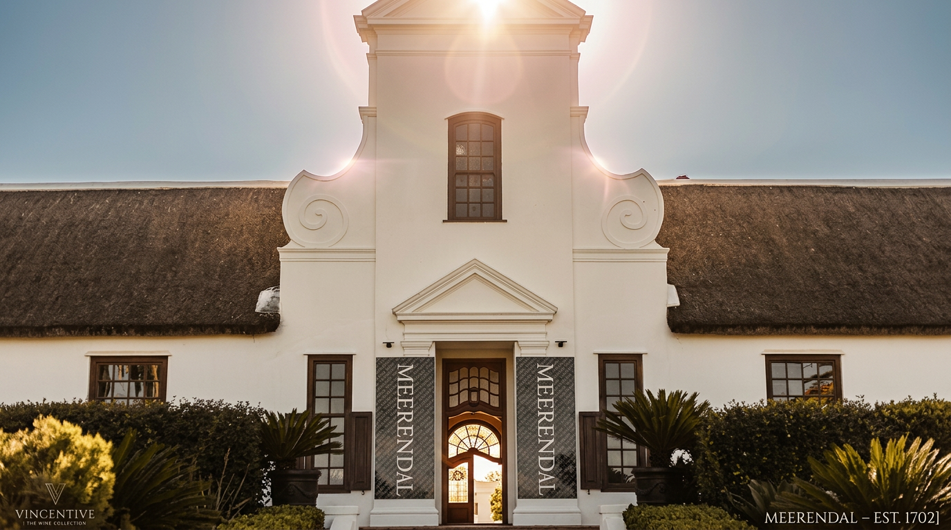 Meerendal Wine Estate