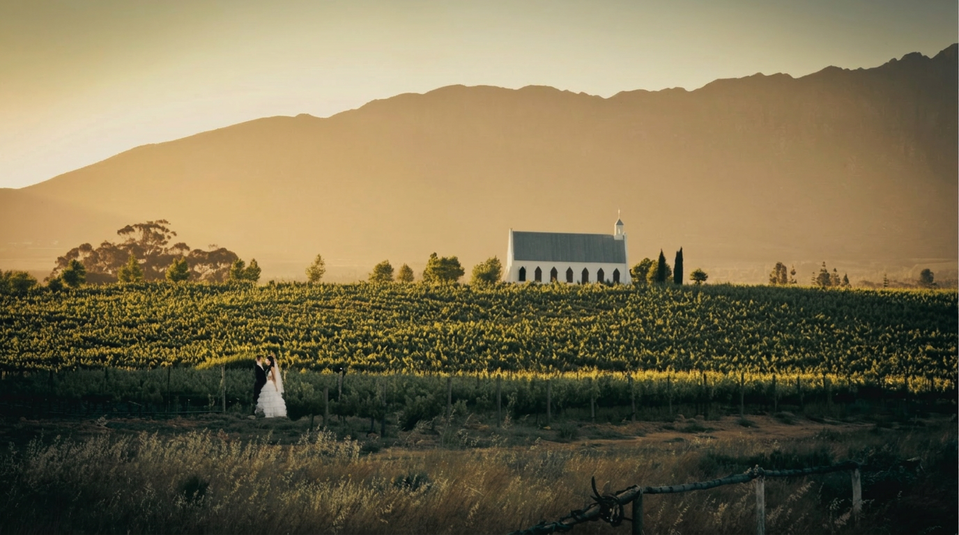 Montpellier de Tulbagh