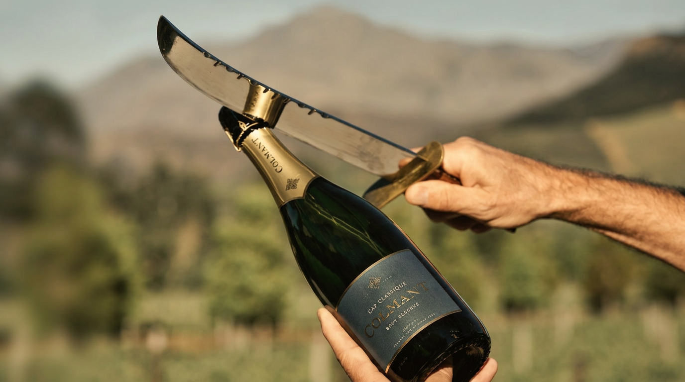 Colmant Cap Classique