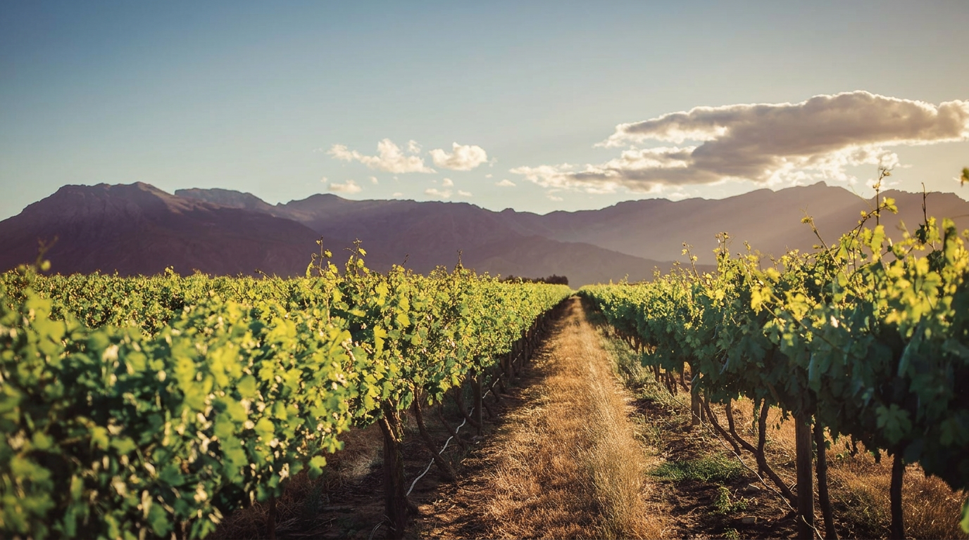 Merwida Winery