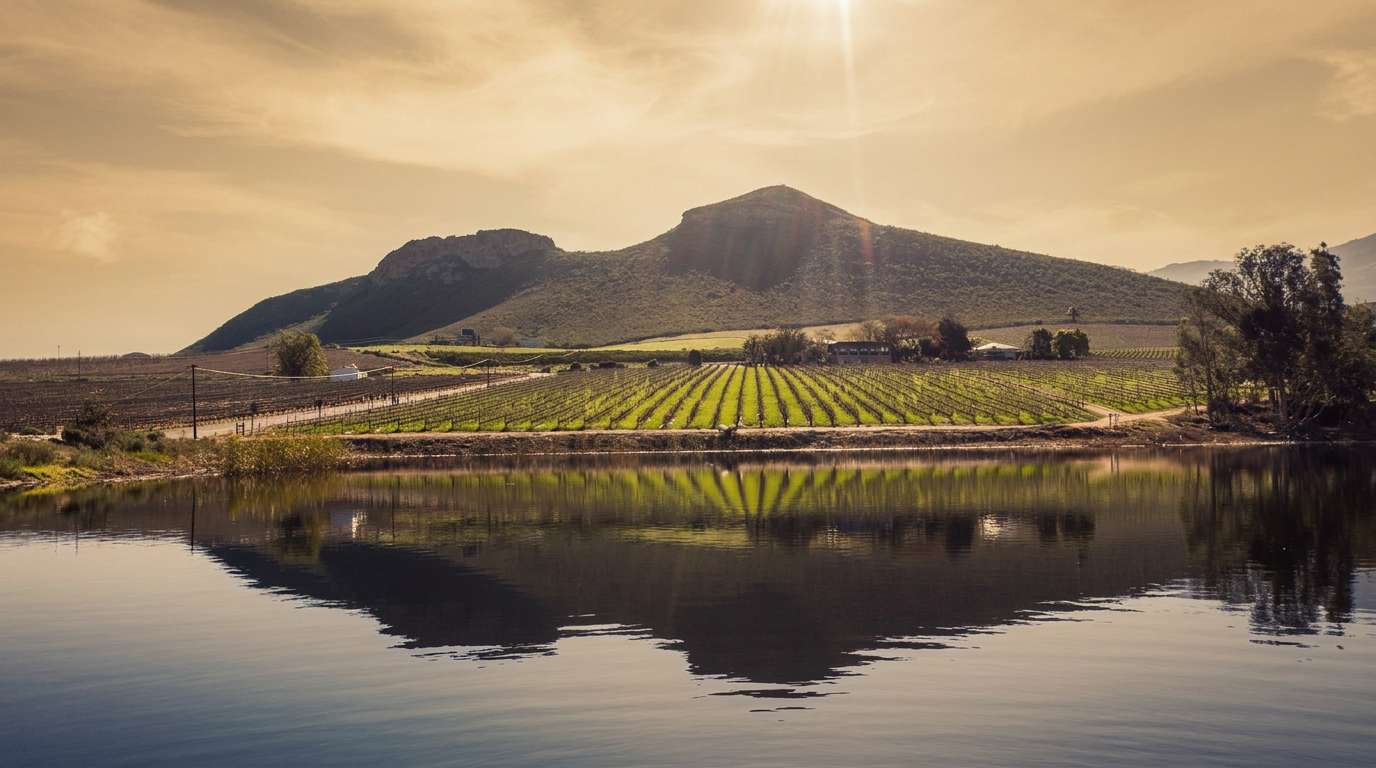 Kranskop Wines