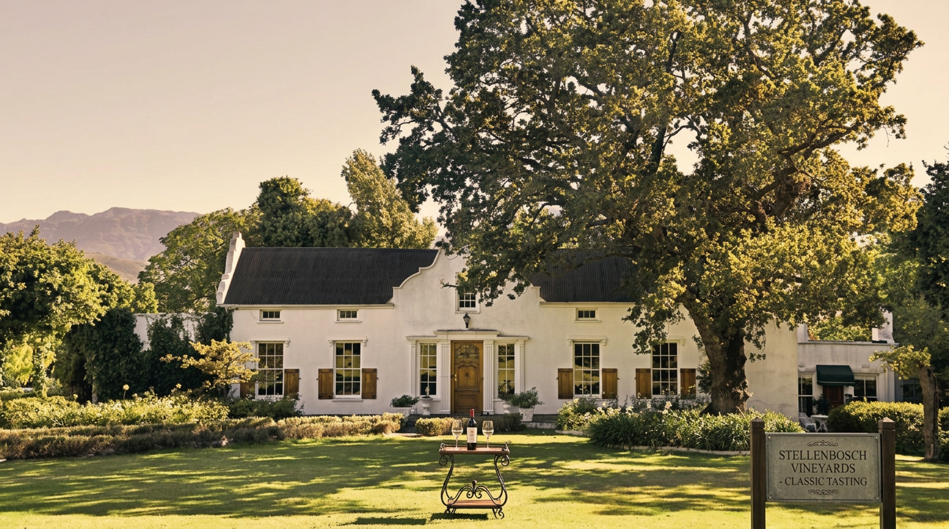 Bellingham Wines