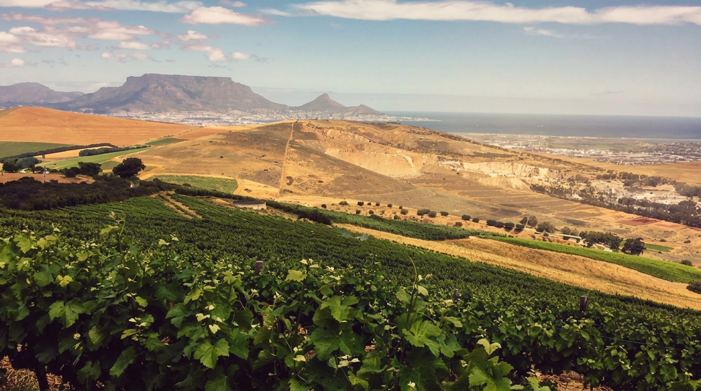 Hillcrest Estate