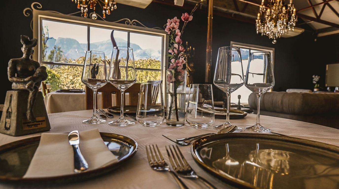 Dunstone Winery