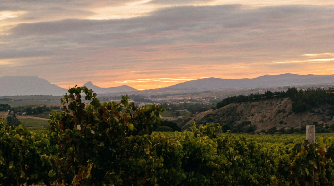 Muratie Wine Estate
