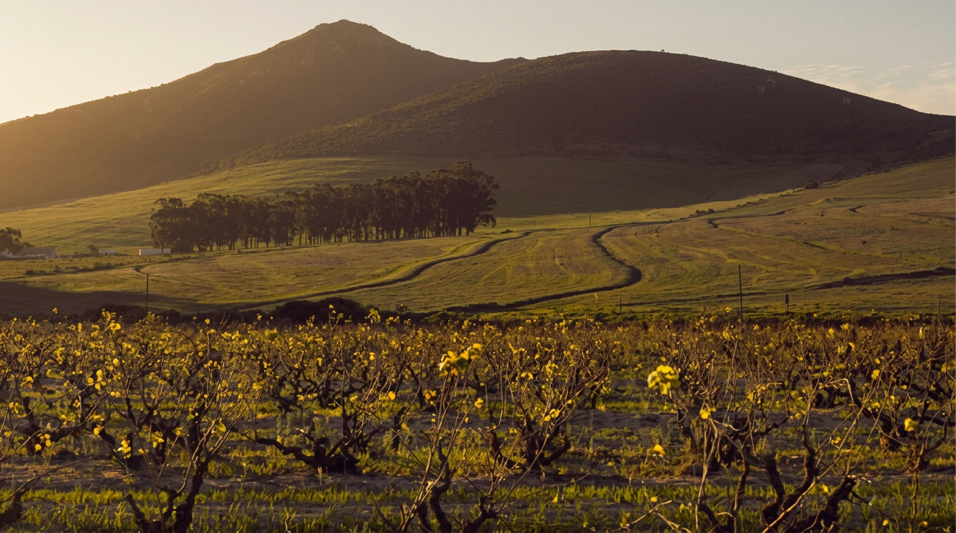 Darling Cellars