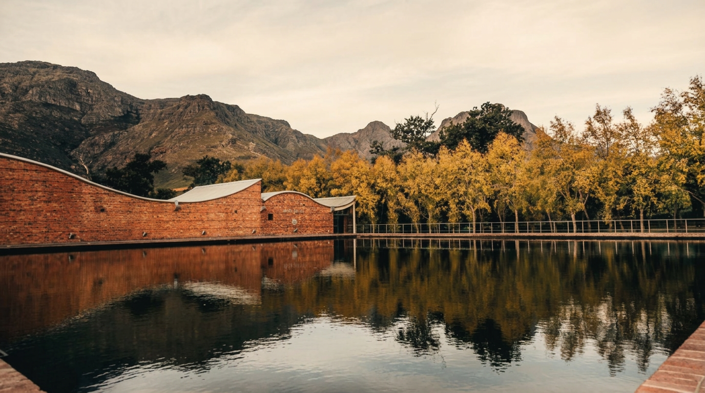 Dornier Wines