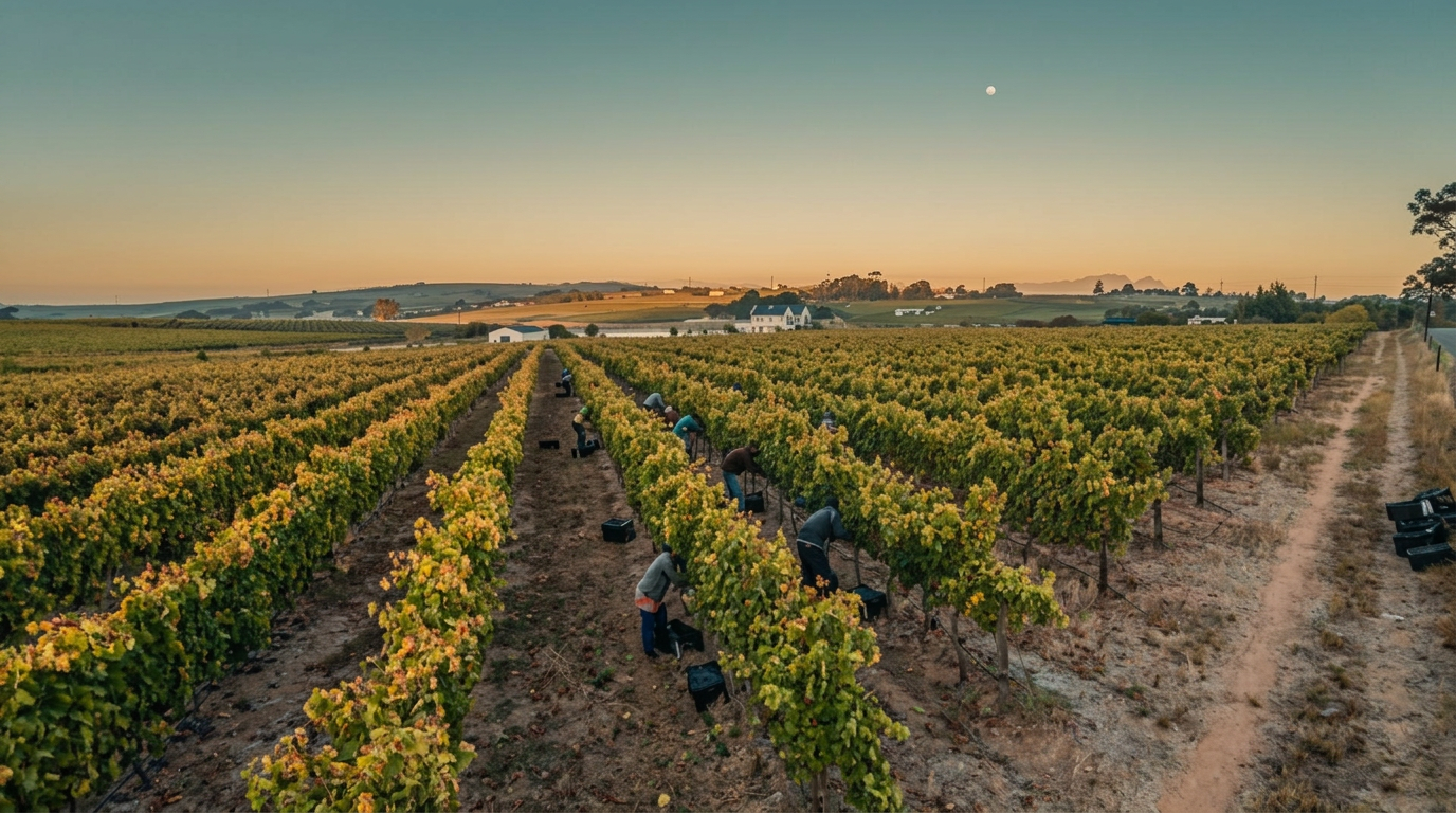 Le Riche Wines