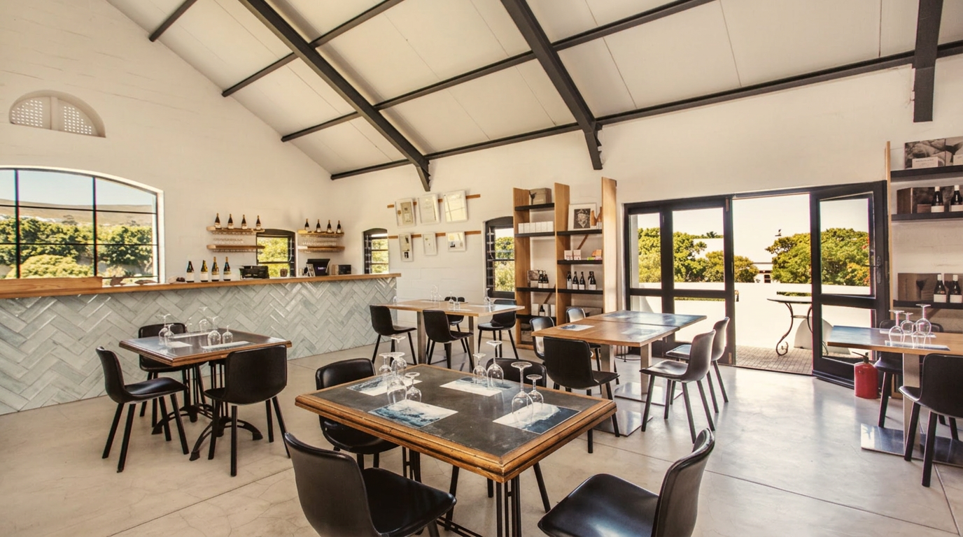Whalehaven Wines