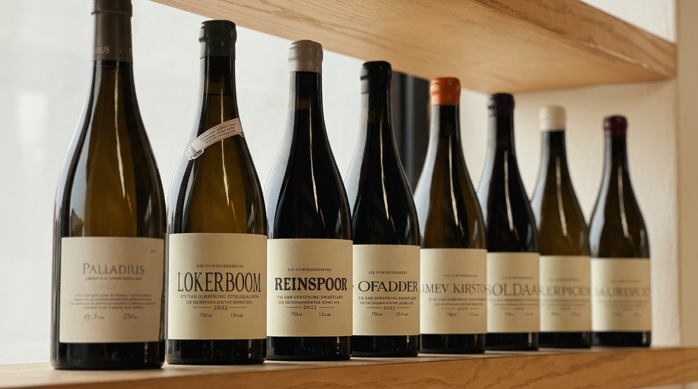 Sadie Family Wines