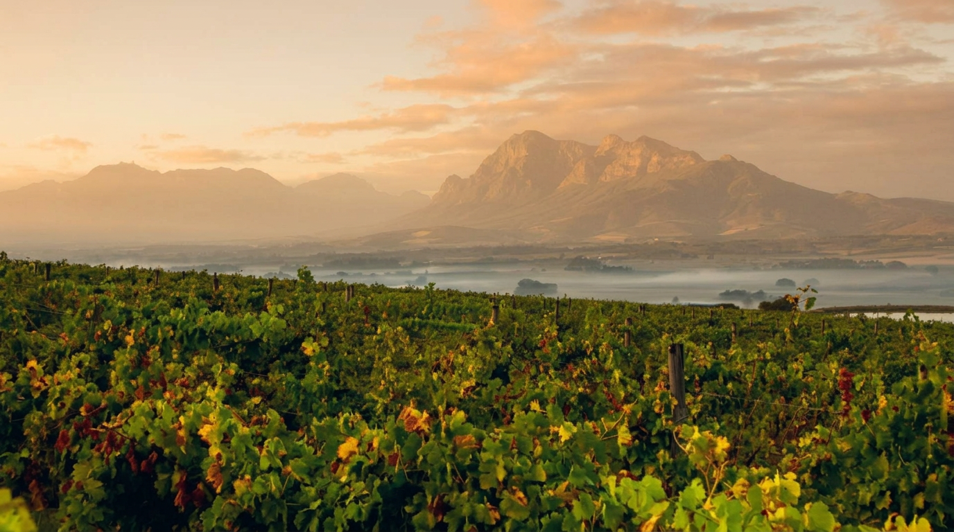 Landskroon Wines