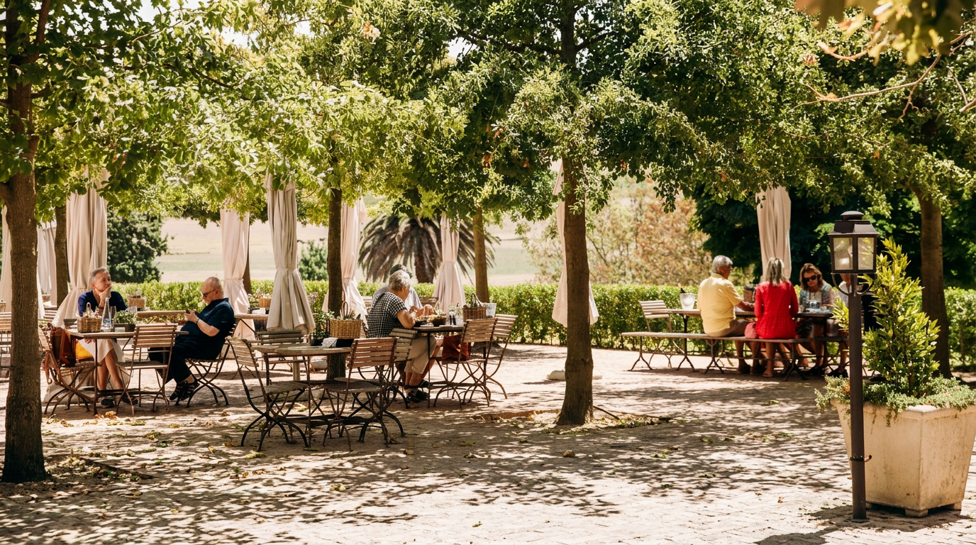 Diemersdal Wine Estate