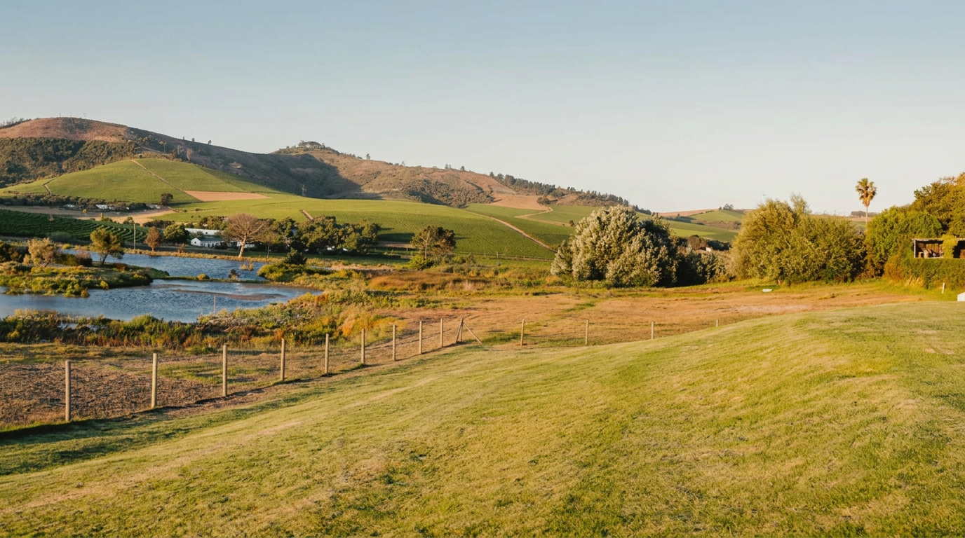 Mulderbosch Vineyards