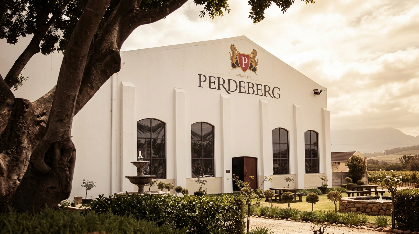 Perdeberg Winery