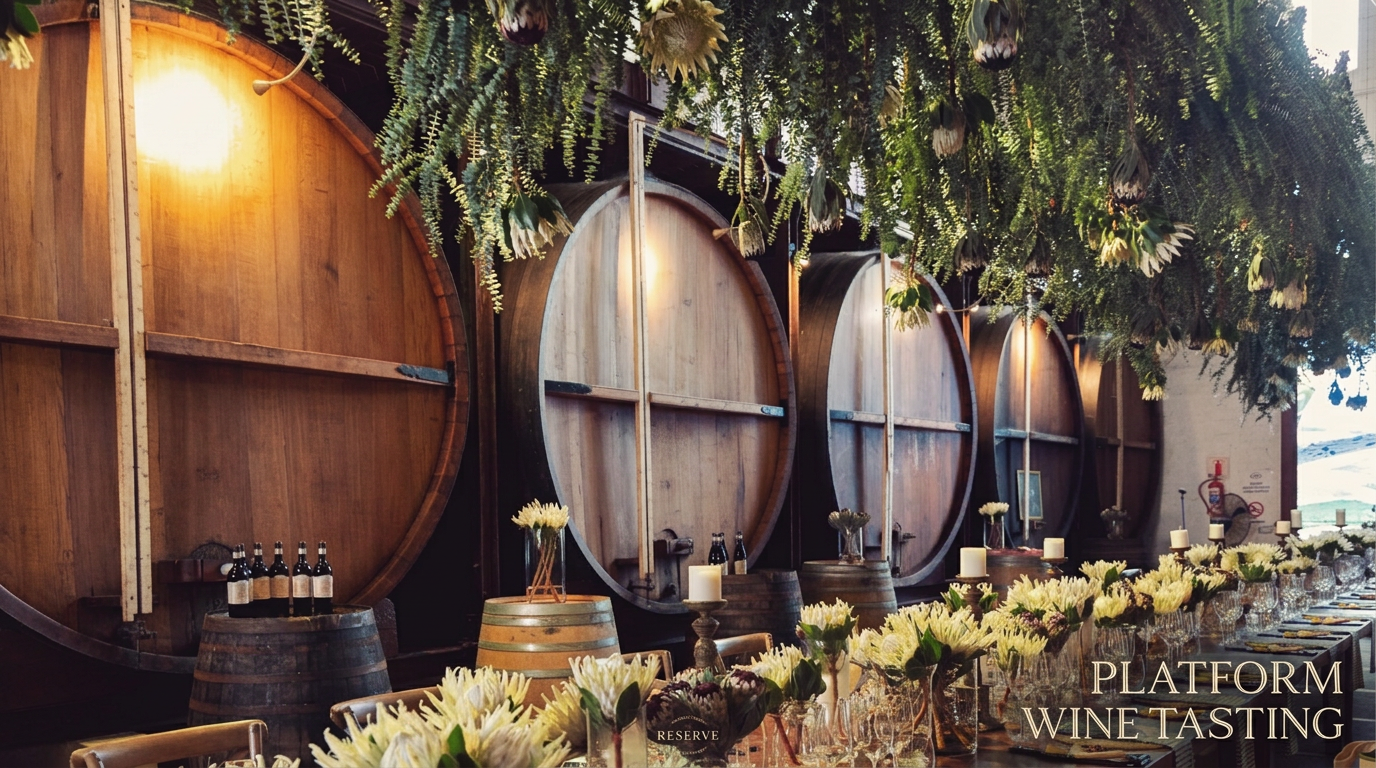 KWV Wine Emporium