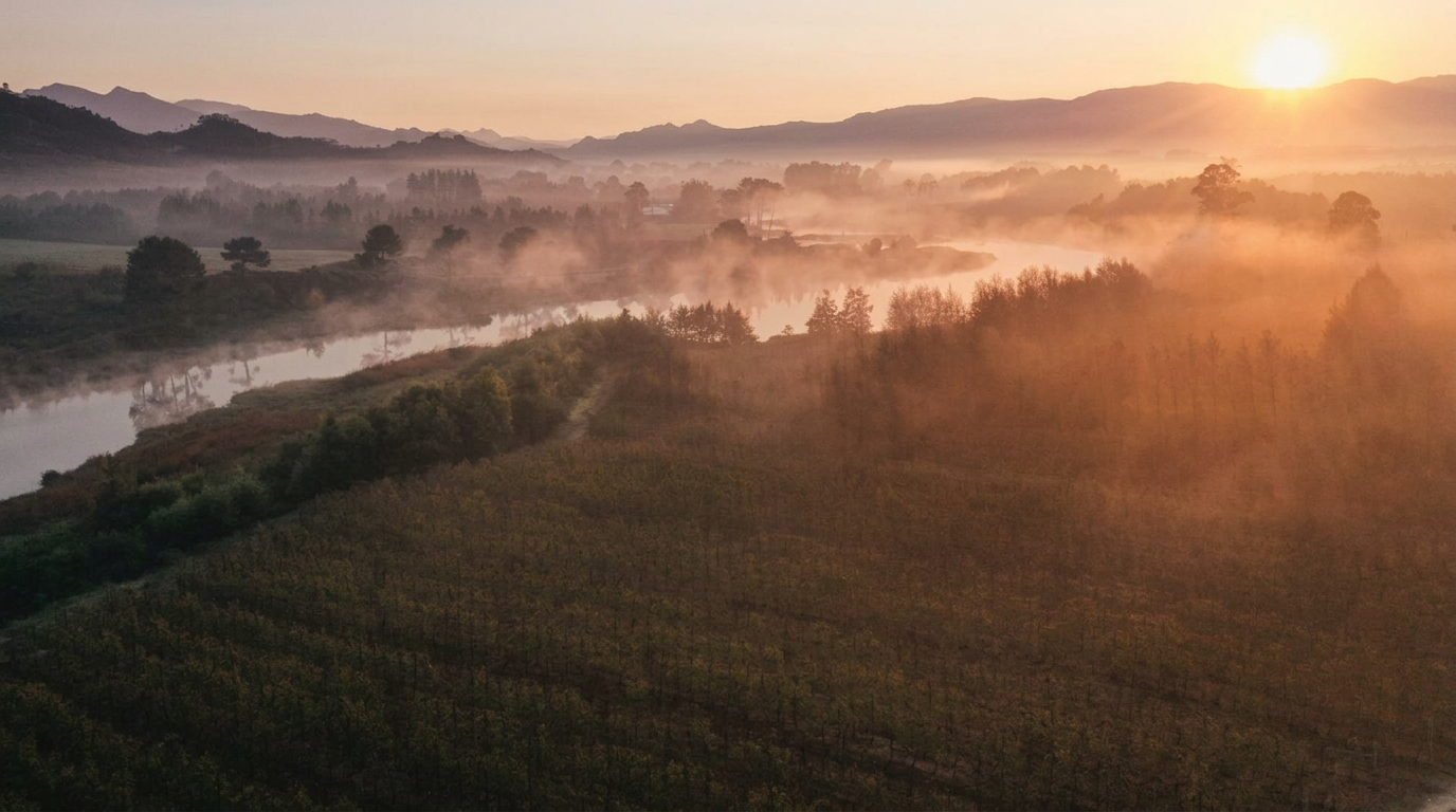 Lothian Vineyards