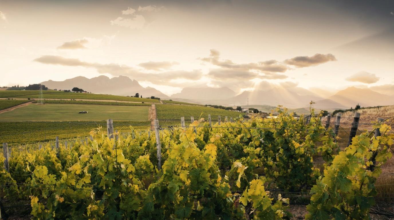 Hartenberg Wine Estate