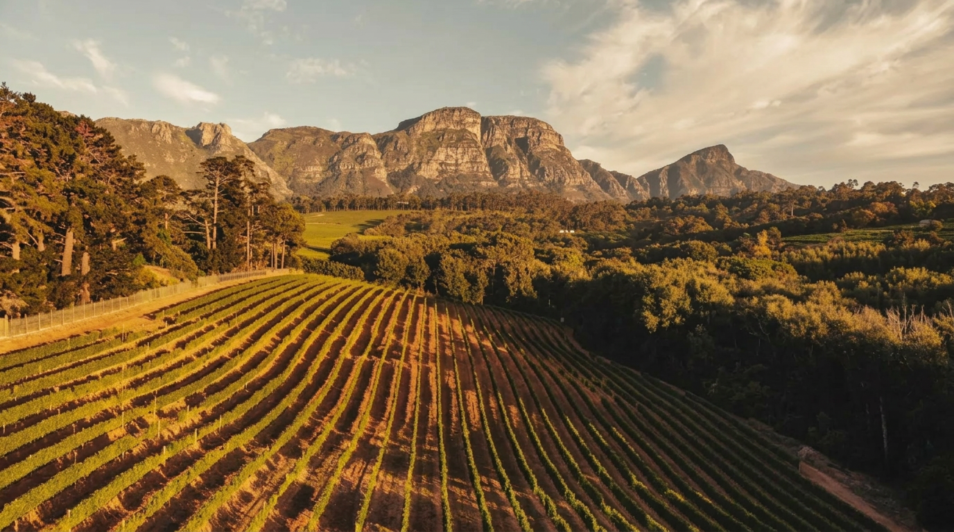 Constantia Royale