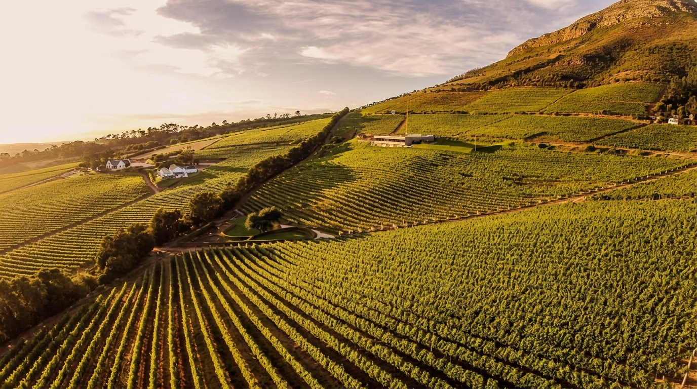 Beau Constantia