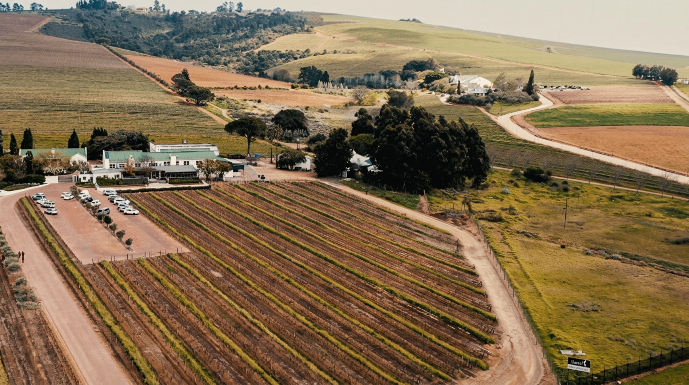 Beyerskloof