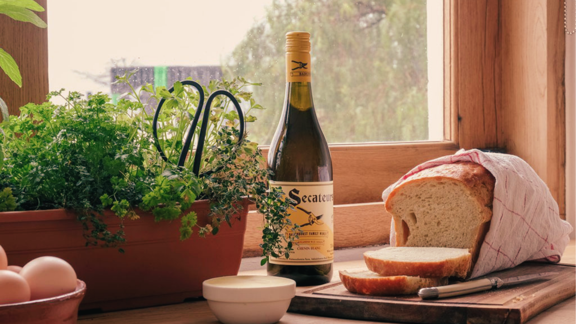 AA Badenhorst Family Wines
