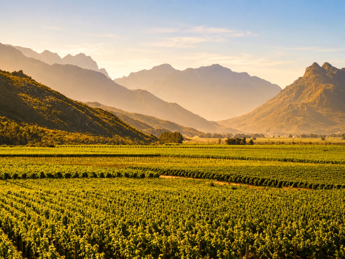 Breedekloof Wine Route