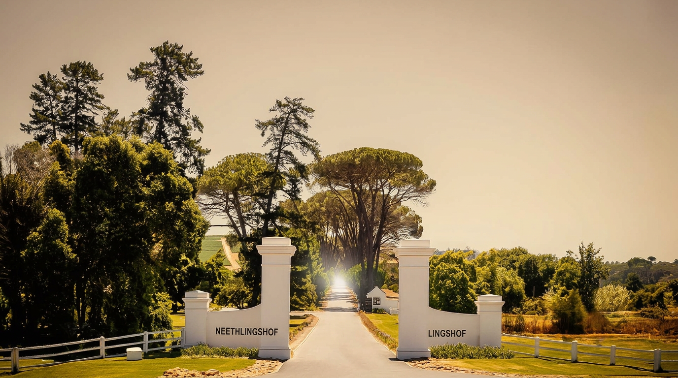 Neethlingshof Estate