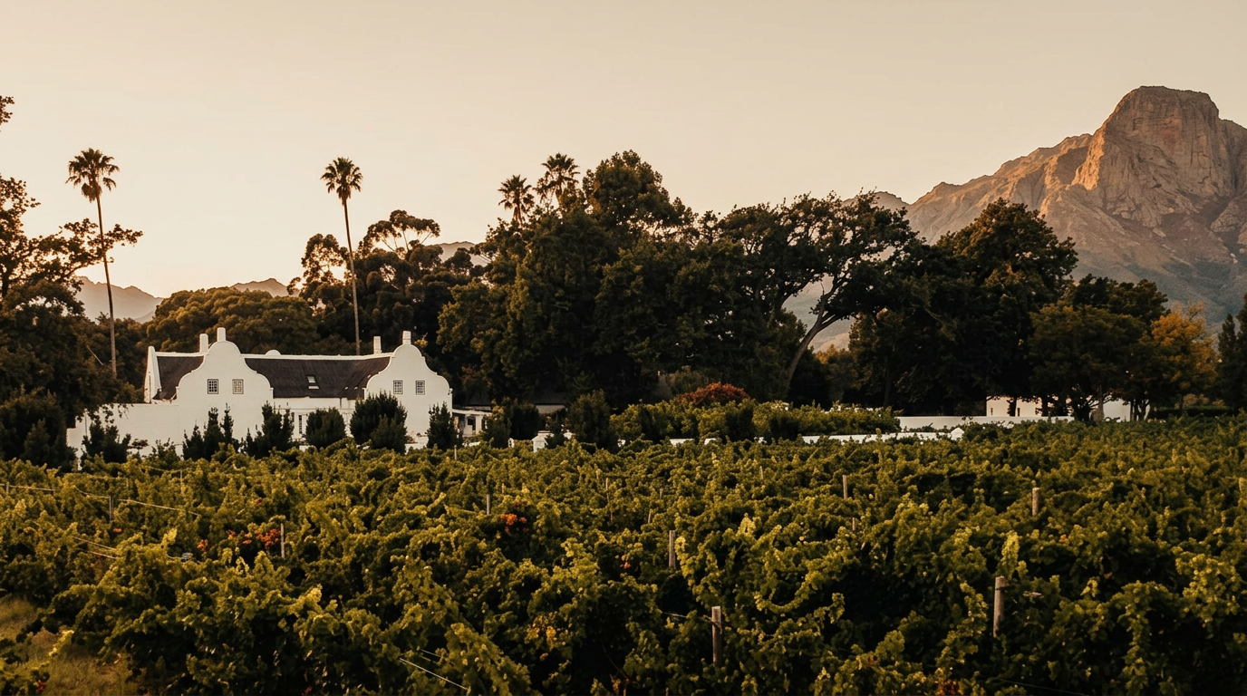 Allée Bleue Wines