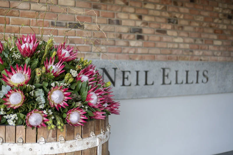 Neil Ellis Wines