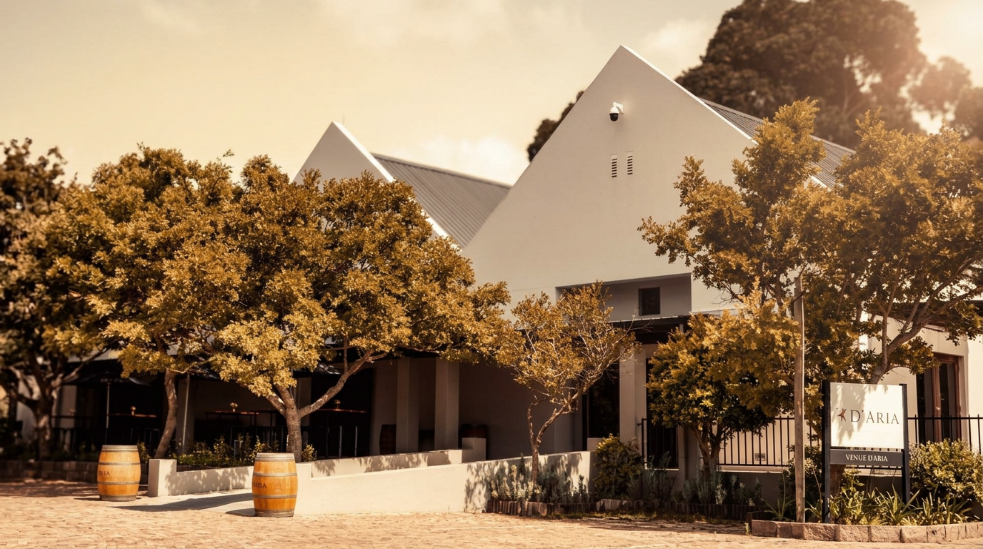 D Aria Vineyards