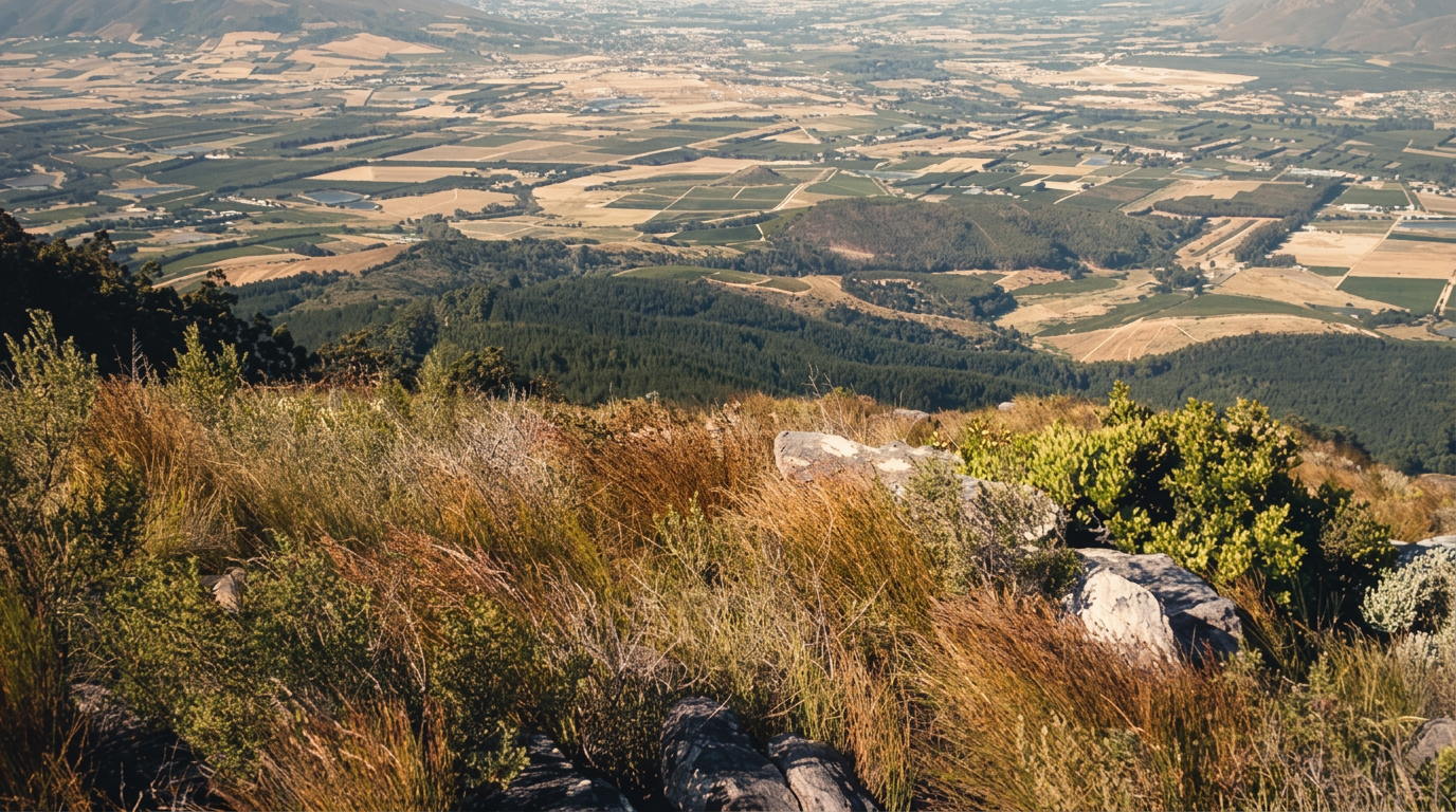 Noble Hill Wine Estate