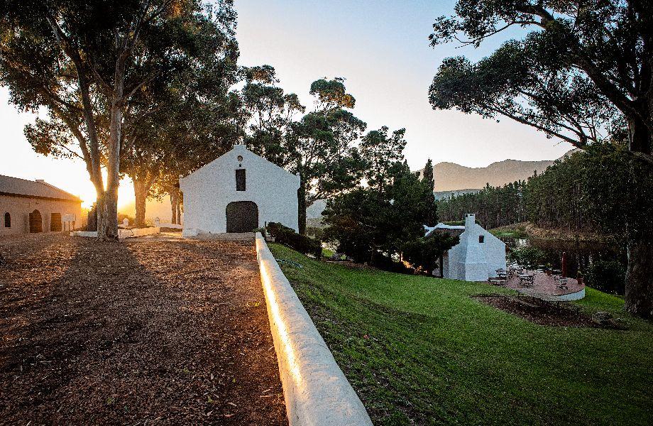 Hamilton Russell Vineyards