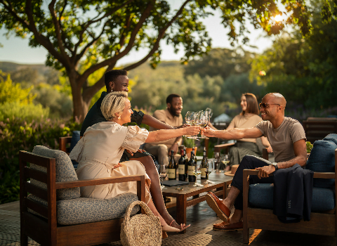 Rupert & Rothschild Vignerons