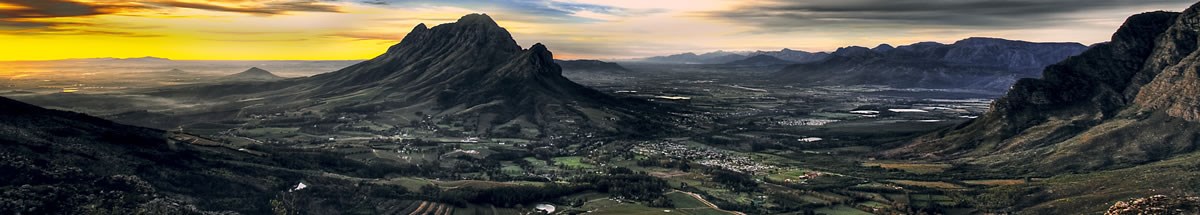 Saxenburg Wine Estate