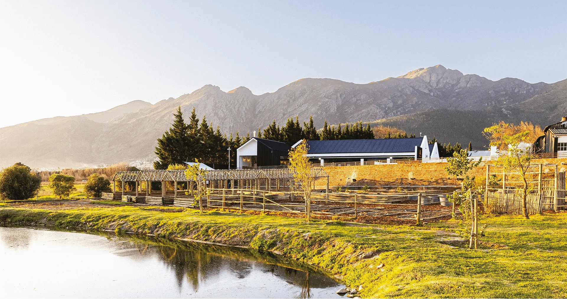 Backsberg