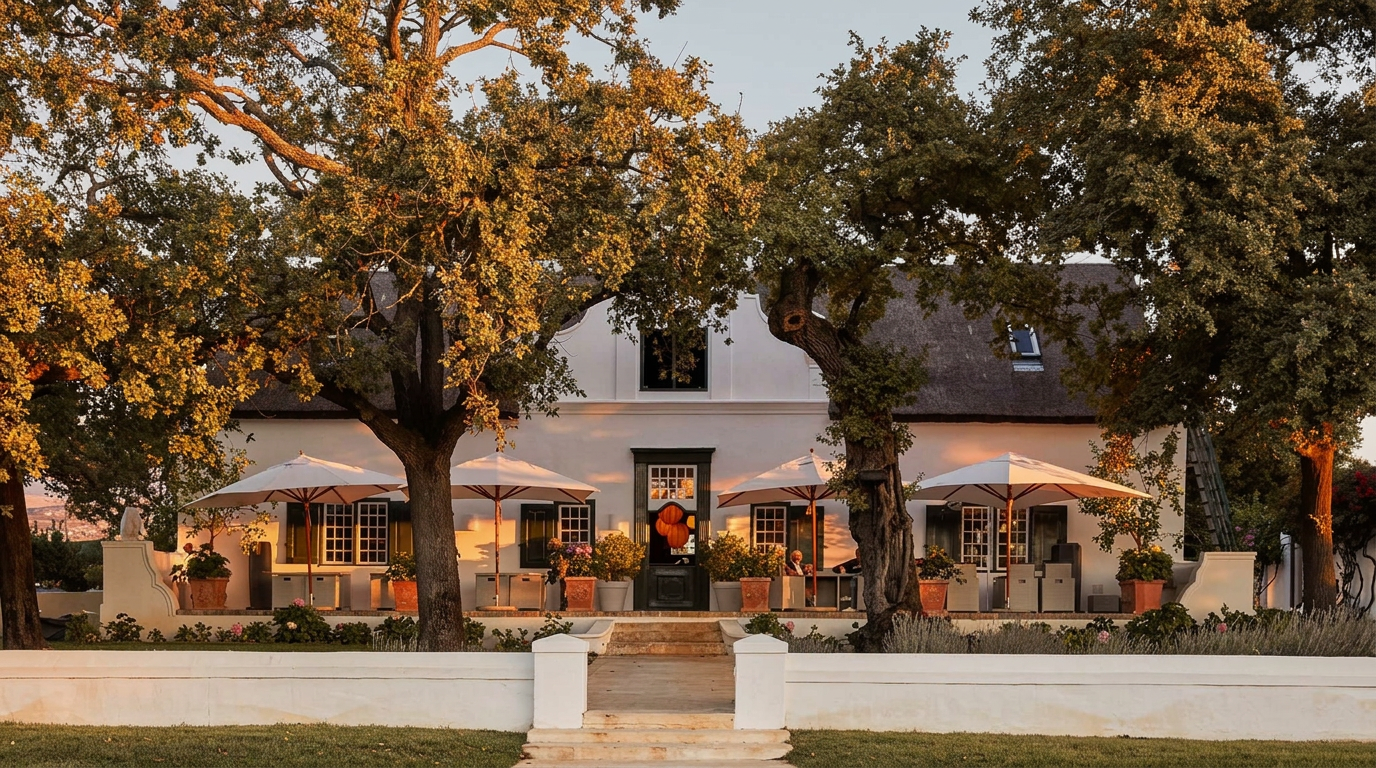 Peter Falke Wines