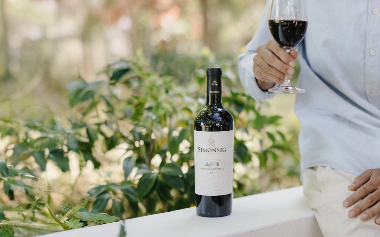 Simonsig Wine Estate